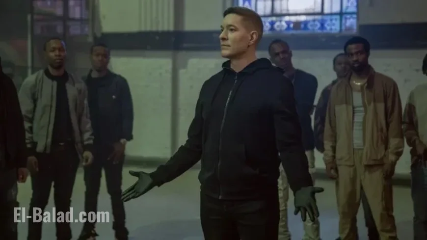 Power Book IV: Force – Next Episode Release Date Revealed