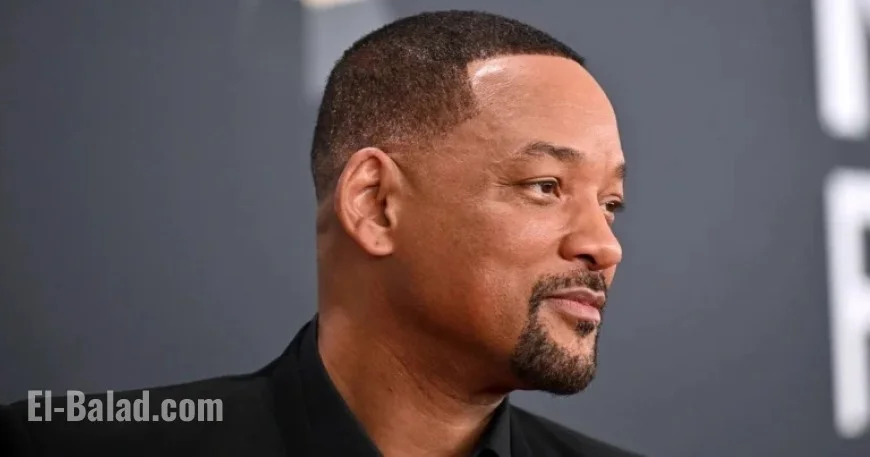 Will Smith Faces Lawsuit for Allegedly Retaliating Against Harassment Reporting Violinist