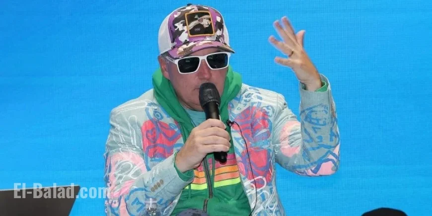 Dan Ives Reveals Top 5 Stocks to Buy as AI Evolves in 2026