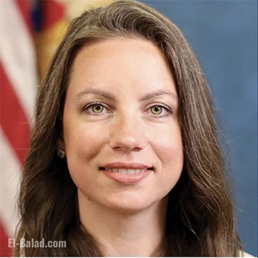 Senators Gopal, O’Scanlon, and Holzapfel Back Jacquelyn A. Suárez