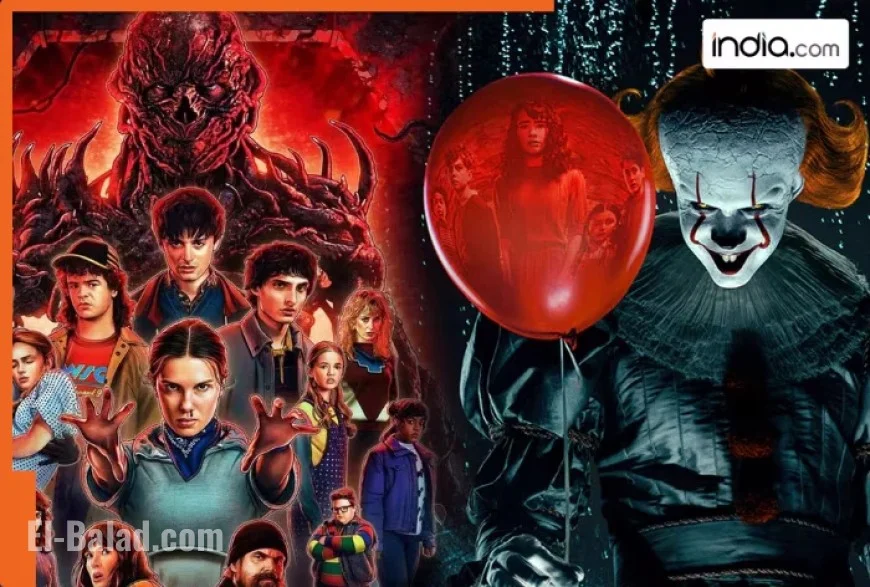 Bill Skarsgard’s IT: Welcome to Derry Finale Outshines Stranger Things Stars