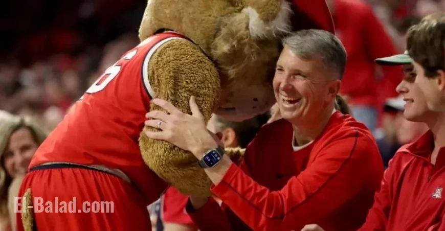 Arizona Football Faces Holiday Bowl with Eye on Bright Future