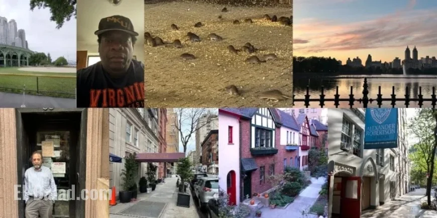 Top 10 Most-Read West Side Rag Stories of 2025