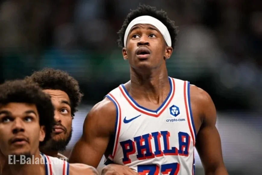 Sixers’ Future Backcourt Dominates in Victory Against Mavericks