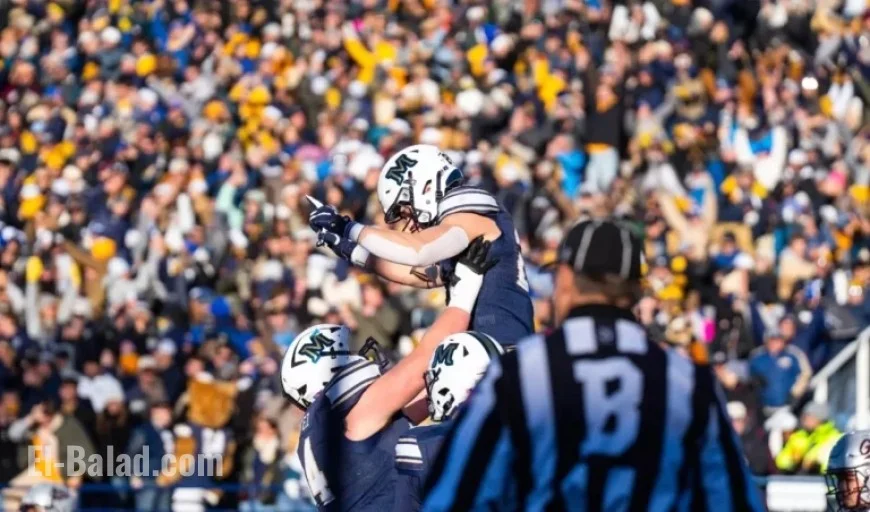 FCS Podcast: Colter Nuanez Analyzes Montana State, National Championship Game