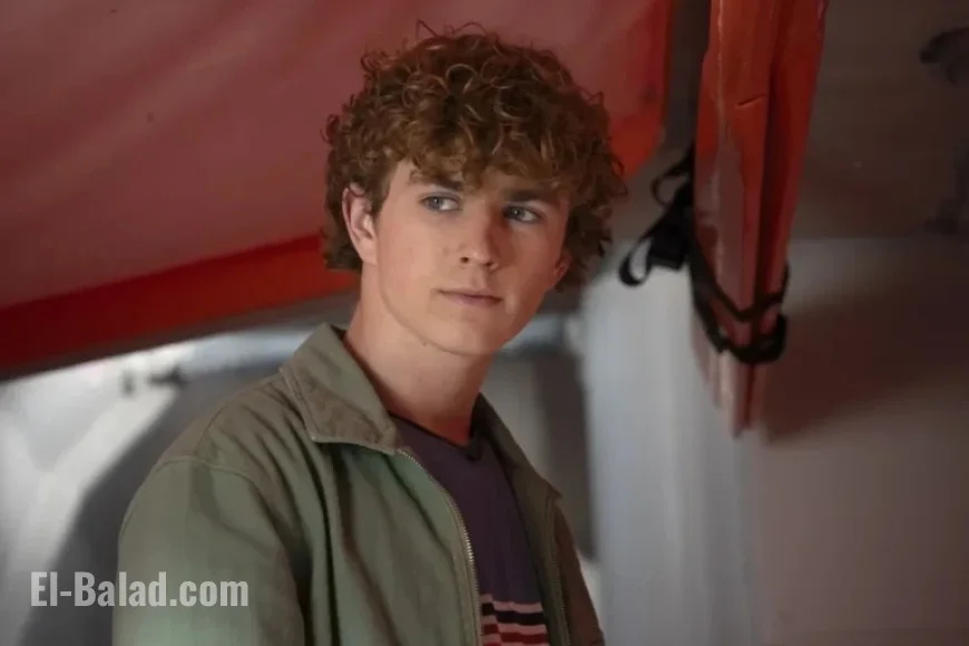 Percy Jackson Season 2 Episode 6: Release Date, Schedule, Viewing Options