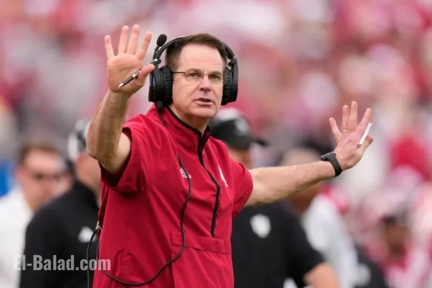 Curt Cignetti Challenges Alabama’s Toughness Post-Rose Bowl