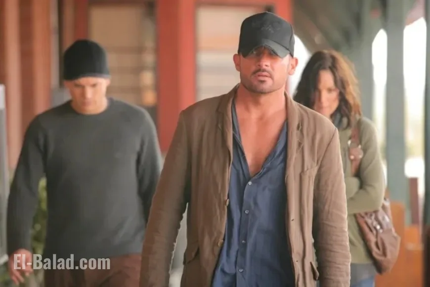 Netflix Subtly Pulls Several Seasons of Acclaimed Series ‘Prison Break’