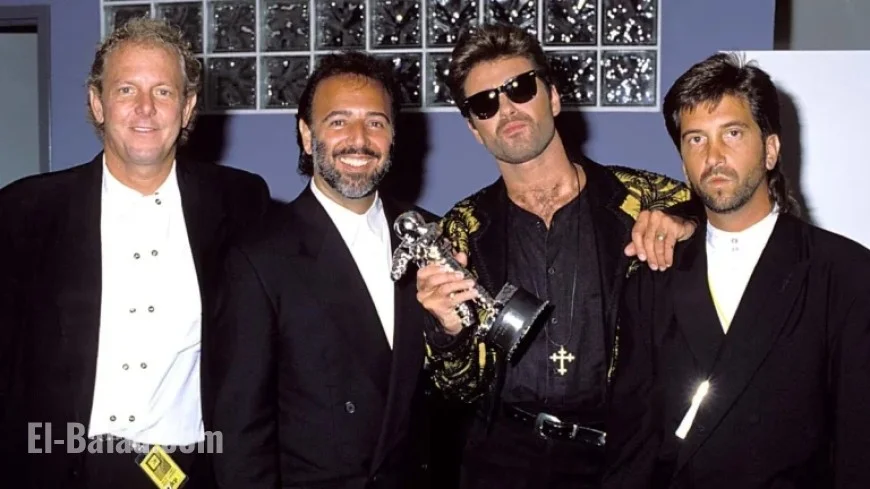Renowned Manager Michael Lippman, Who Guided Bowie and George Michael, Passes Away