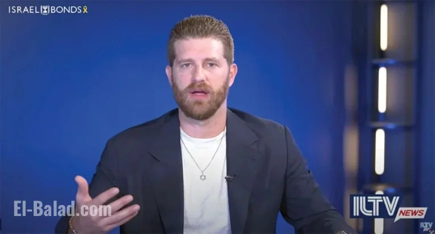 Jonah Platt Transitions from Broadway Star to Jewish Advocate