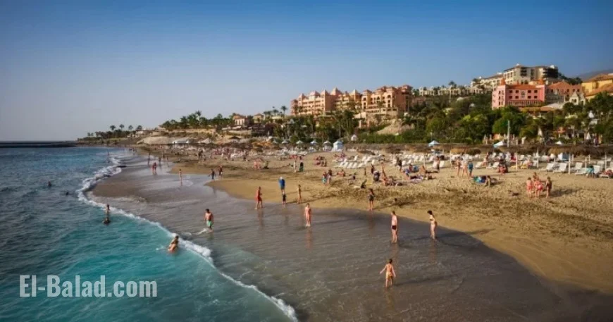 Canary Islands Removed from 2026 Travel List