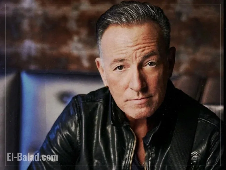 Bruce Springsteen’s Sleepless Nights Over Defining Song: “I Only Know One Thing”