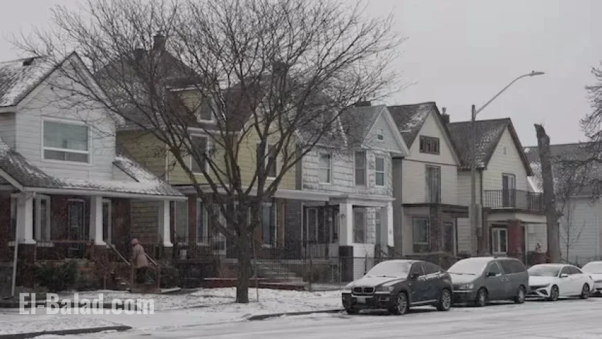 Essex County, Chatham-Kent, Sarnia Face Property Tax Hikes Next Year