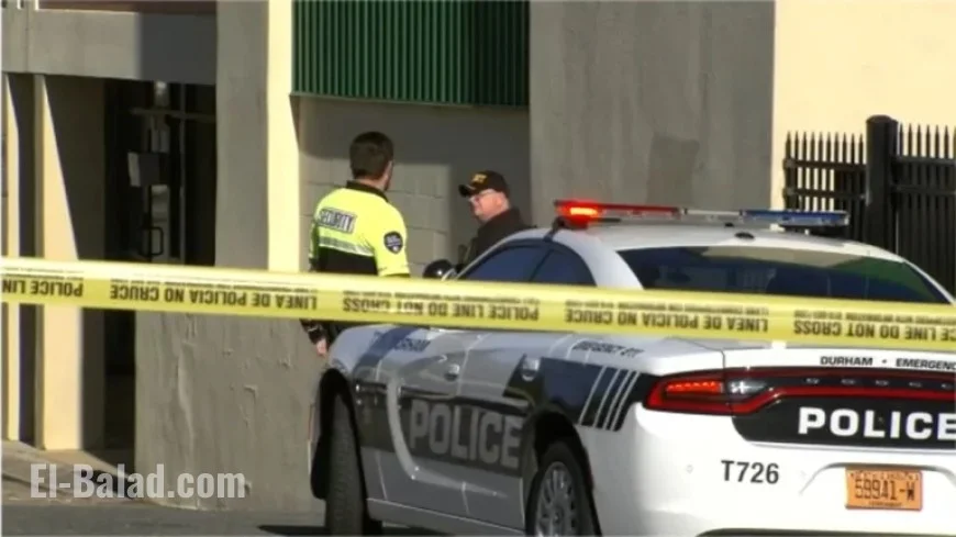 Durham Police Identify Man Fatally Shot Near Bus Stop