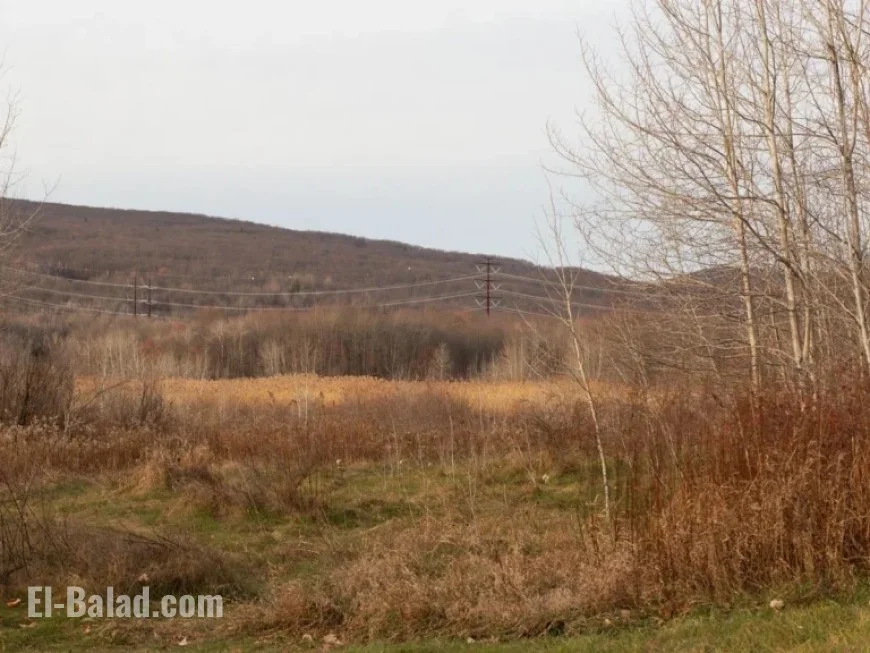 Planned Data Centers Mapped Across Pennsylvania