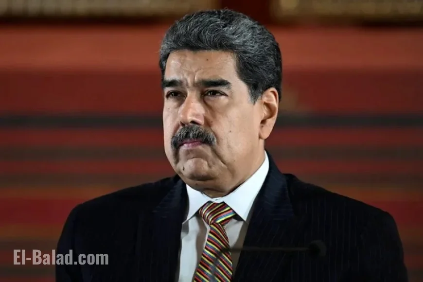Maduro: Venezuela Prepped for US Agreement on Drugs, Oil After Strikes