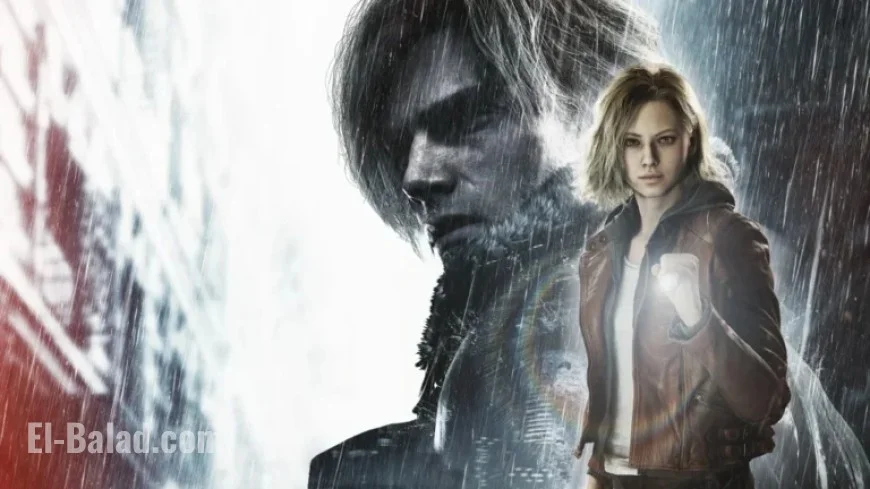Leon Injects Thrills into Resident Evil Requiem, But Will He Diminish the Scares?