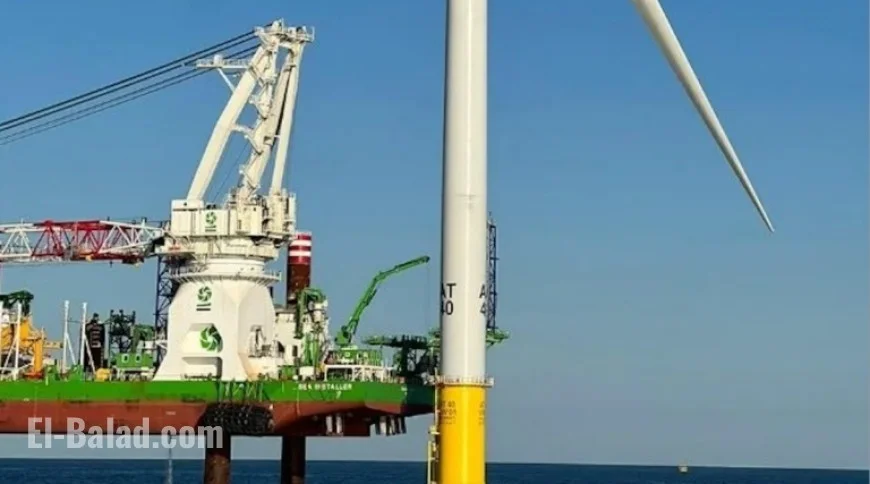 Offshore Wind Opposition Weakens Amid Advancements