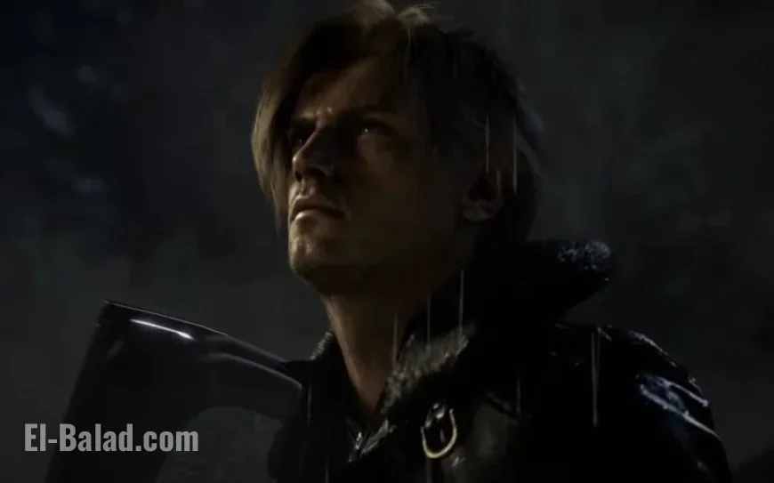 “Resident Evil: Requiem – Leon S. Kennedy’s Playable Role Explored”