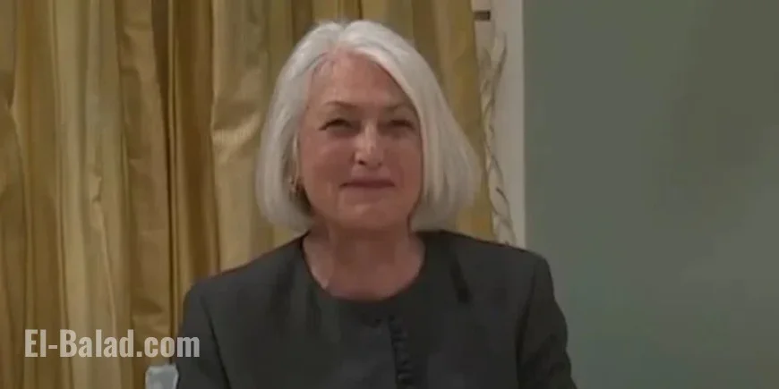 Ottawa Strengthens Commitment to Engage with Harvesters