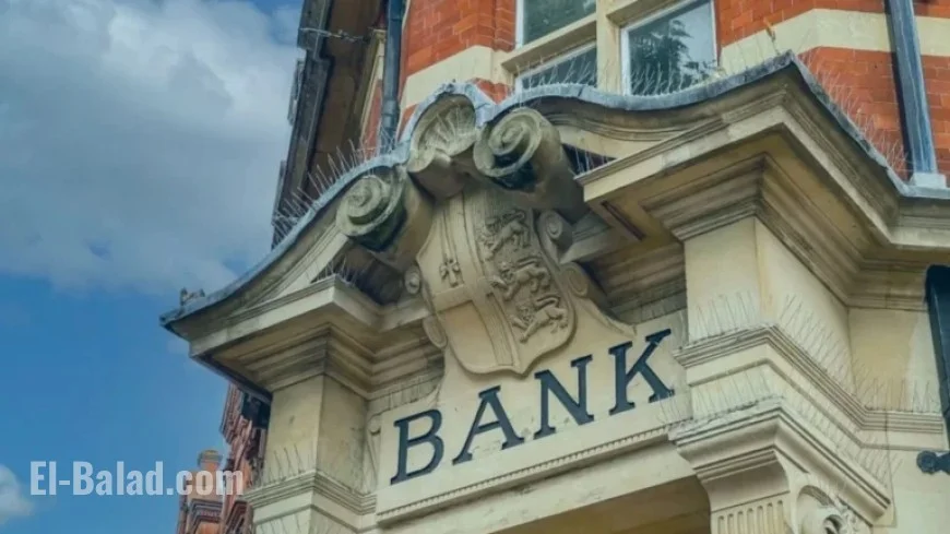 Major Bank Closing 16 UK Branches in January: Is Yours Affected?
