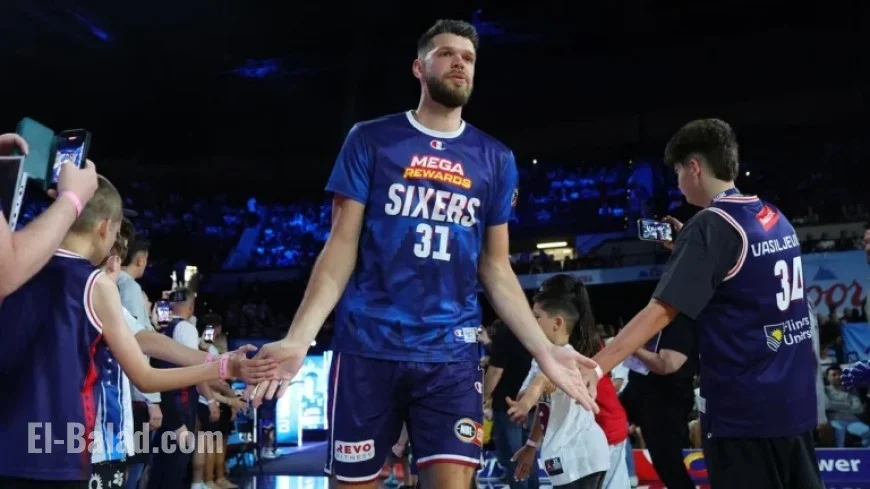 Rakocevic Dominates with Strong Performance