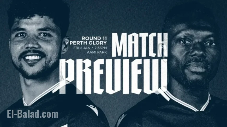 Victory Begins New Year Chasing Glory