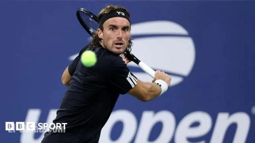 Stefanos Tsitsipas Contemplated Retirement After Injury-Plagued 2025 Season