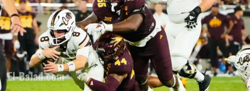 2026 Armed Forces Bowl: Rice vs. Texas State Prediction and Odds