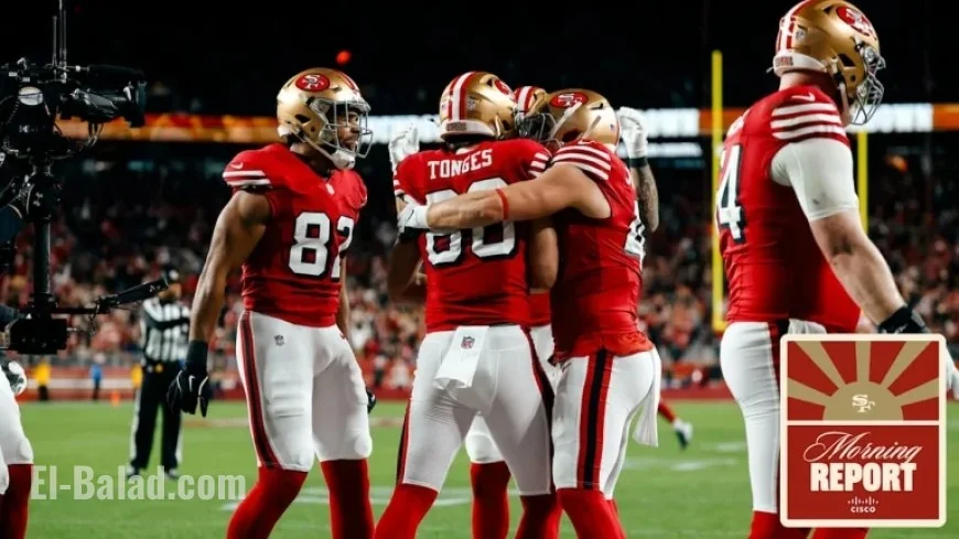 Week 18 Power Rankings: Impact of Short Week Adjustments