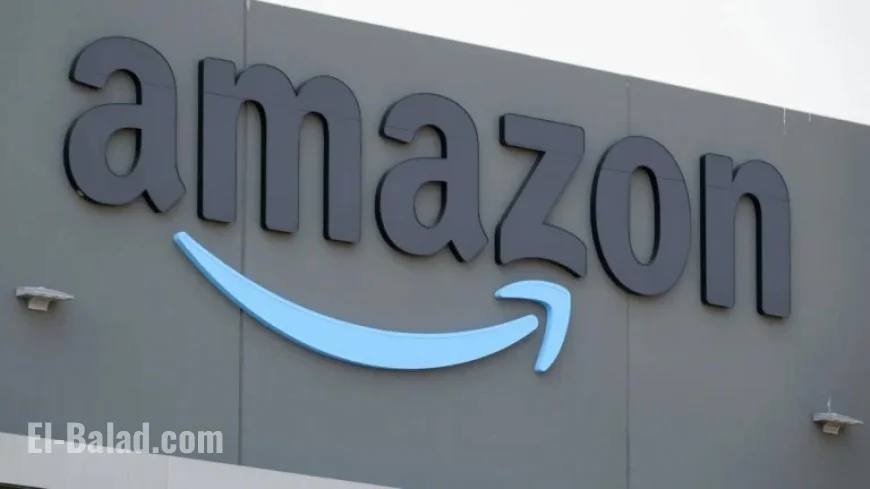 Amazon Plans Major 2026 Changes – Key Developments to Watch
