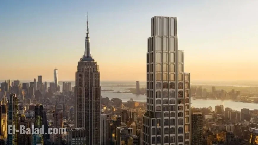 Top 11 Architectural Marvels Transforming the World by 2026