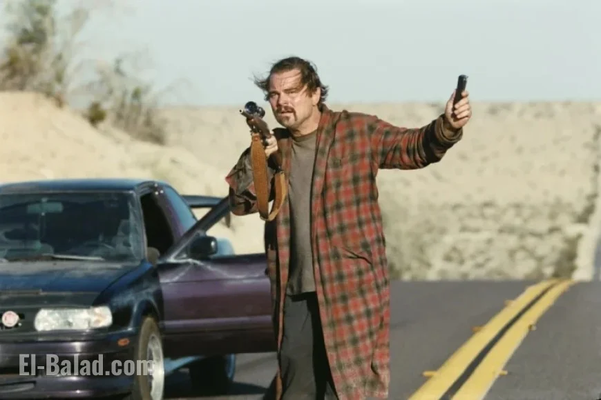 WTOP Reveals Top 5 Movie Picks for 2025 Films