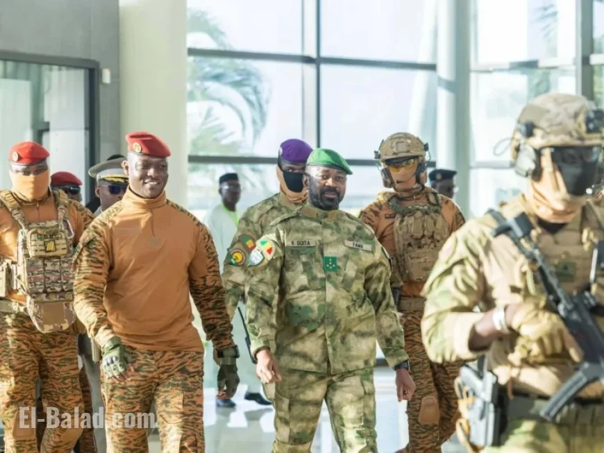 Will Mali, Niger, Burkina Faso Bloc Transform the Sahel Region?