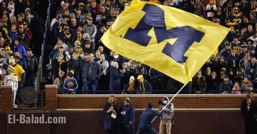 Michigan Football 2026 Transfer Portal Tracker: Key Updates