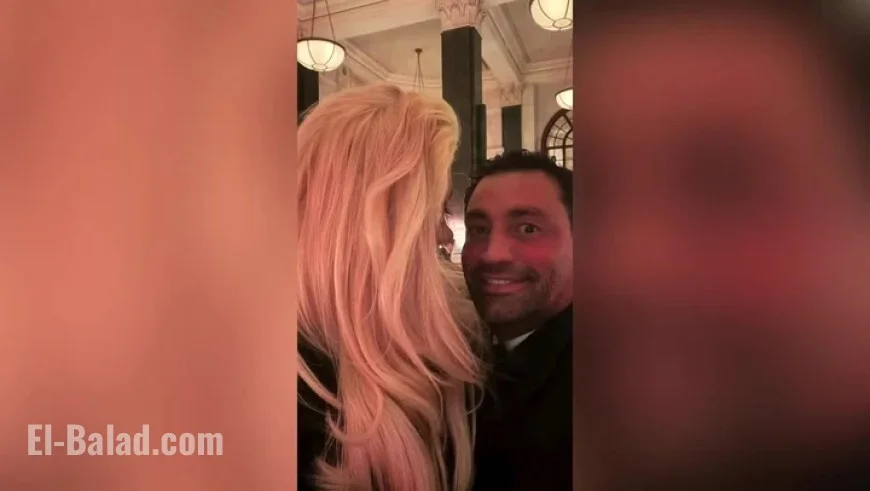 Gemma Collins Reveals Baby News and Upcoming Wedding Plans