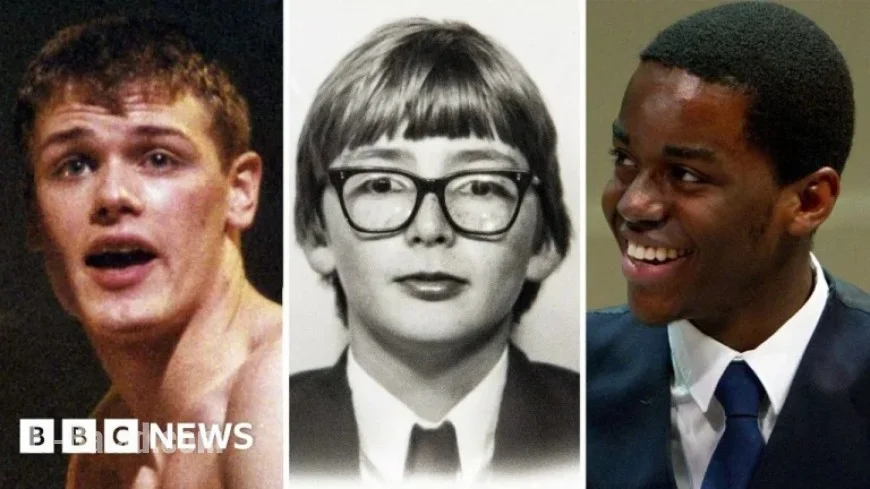 Harry Potter Star Joins Doctor Who Cast