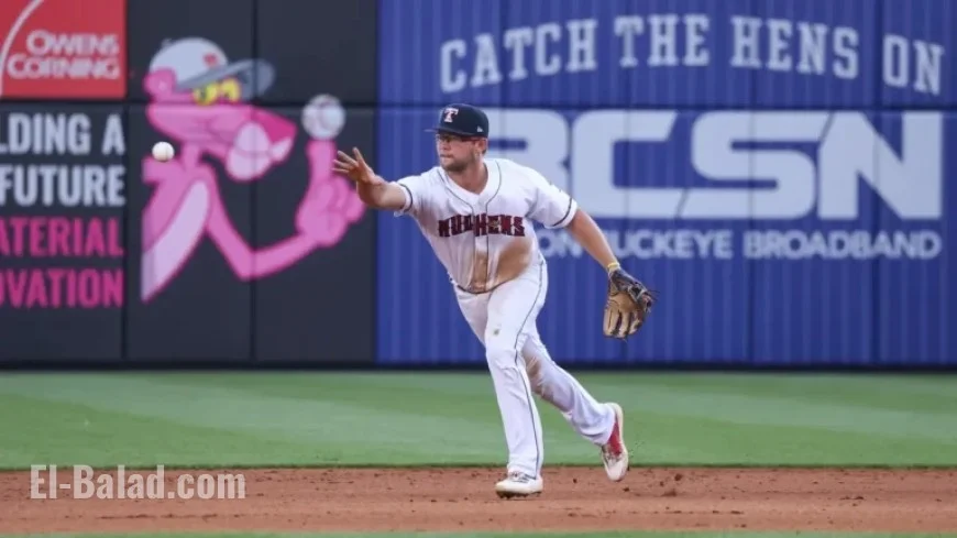 Detroit Tigers Eye Two Prospects to Replace Postseason Hero