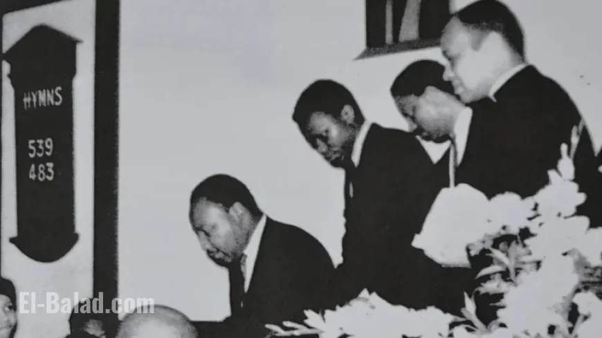 Trump’s Actions Affect MLK and Juneteenth Observances