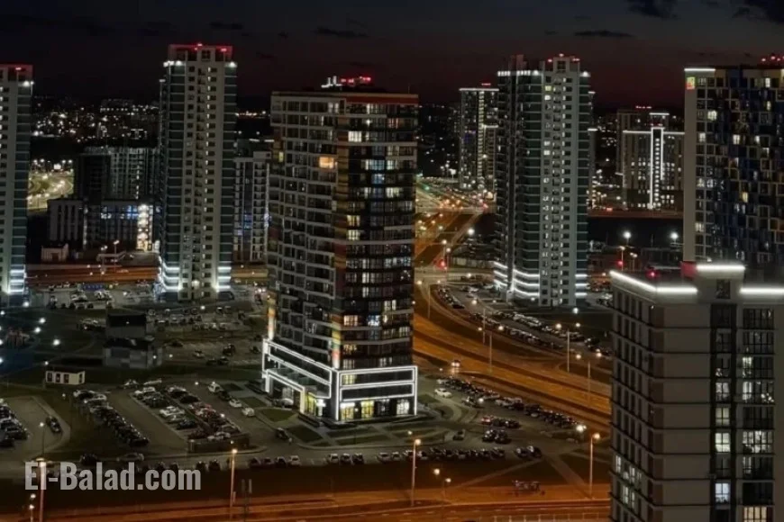 Foreigners Increasingly Purchase Minsk Apartments; Unrenovated Homes Less Appealing
