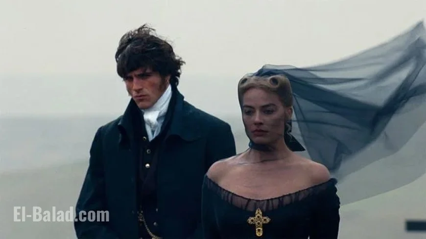 Top 16 Must-See Films Premiering in 2026