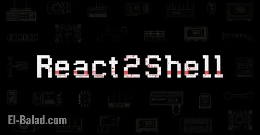 RondoDox Botnet Exploits React2Shell Flaw to Hijack IoT Devices, Web Servers