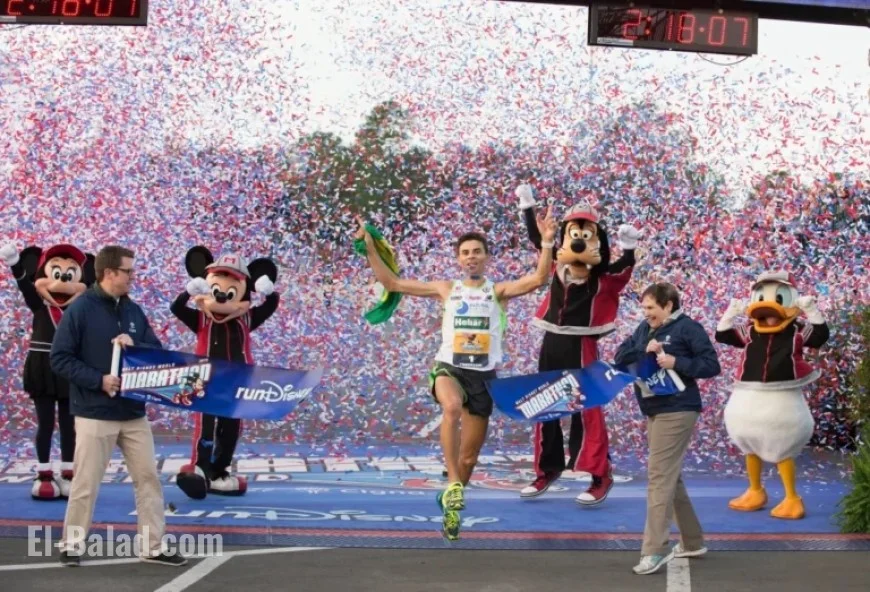 runDisney Unveils 2026–2027 Race Calendar with Dates and Registration Windows