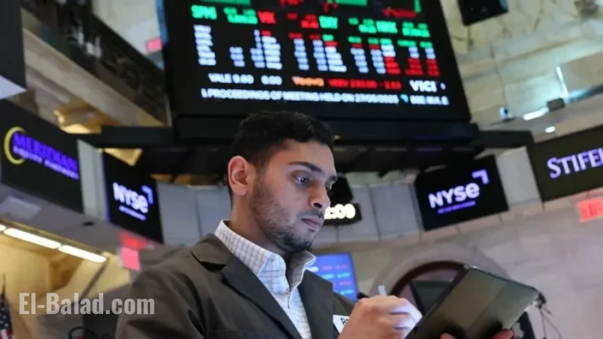 Stock Market Open on Friday: Post-New Year’s Trading Hours Explained
