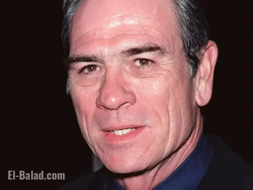 Explore Tommy Lee Jones’ Top OTT Films: Men in Black, The Fugitive & More
