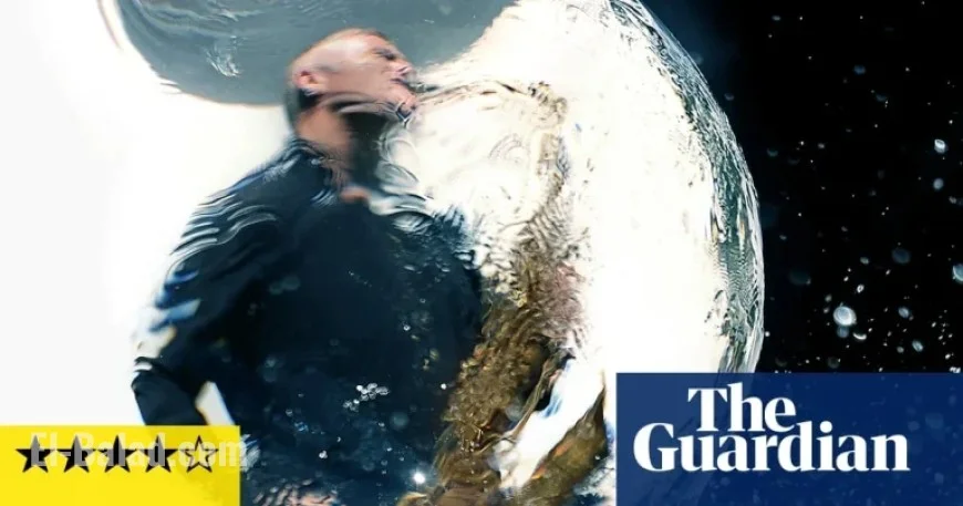 Iain Ballamy’s ‘Riversphere Vol 1’ Excels in Harmony and Innovation