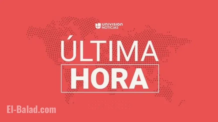Magnitude 6.5 Earthquake Shakes Mexico, Strongly Felt in Mexico City