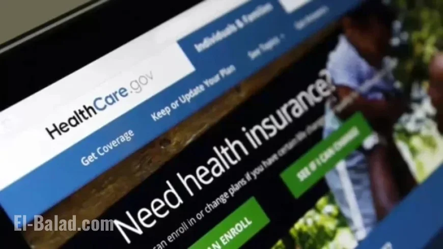 Health Subsidies End, Millions Face Steep Insurance Hikes by 2026