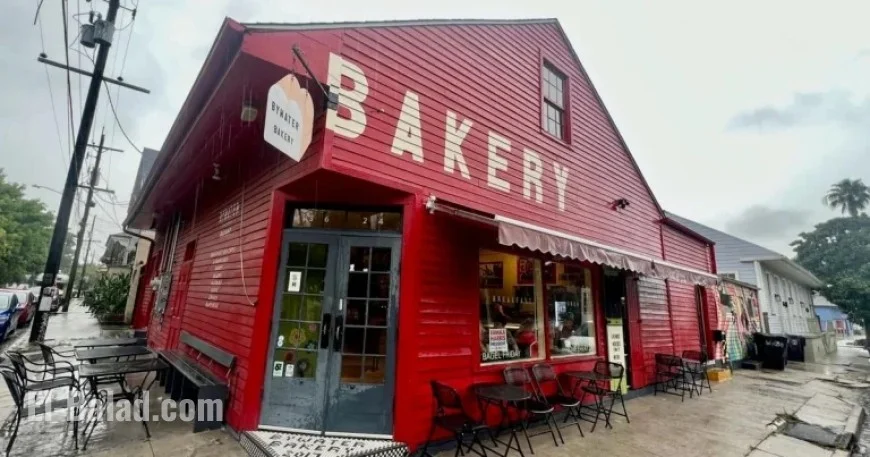 Bywater Bakery Reveals Why It Doesn’t Ship King Cakes