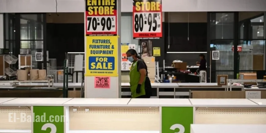 K-Shaped Divide Evident in Wages and Spending Across Income Levels